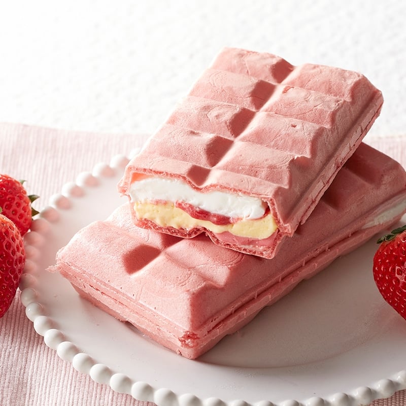 DESSERTモナカ ガトーフレーズ4個入