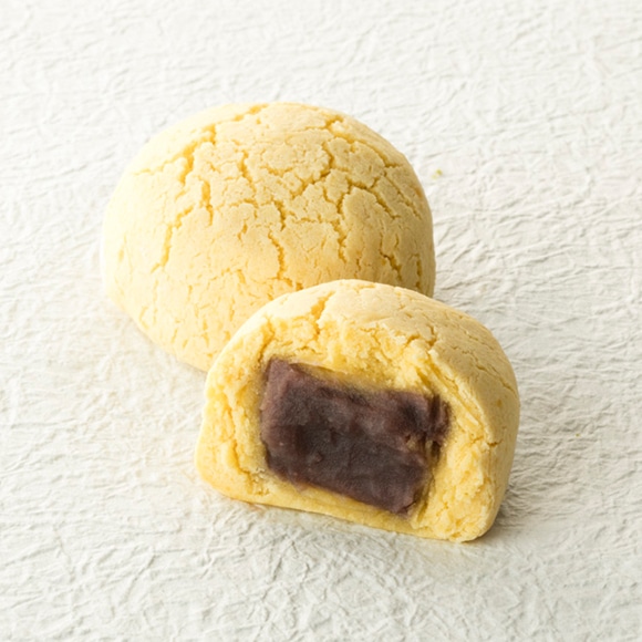 黄味しぐれ