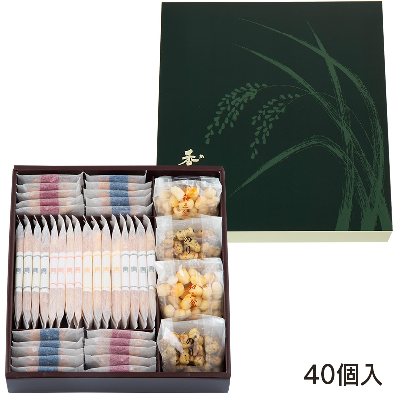 香季もち40個入