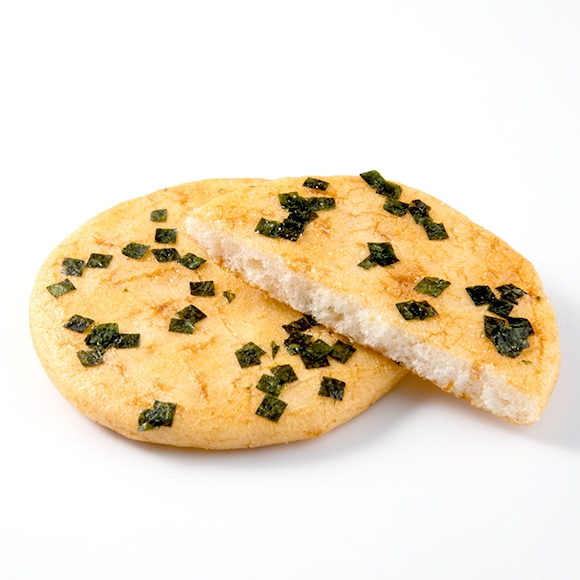 ふっくら焼 和風だし醤油2枚入