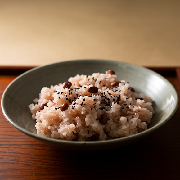 御赤飯1.5合