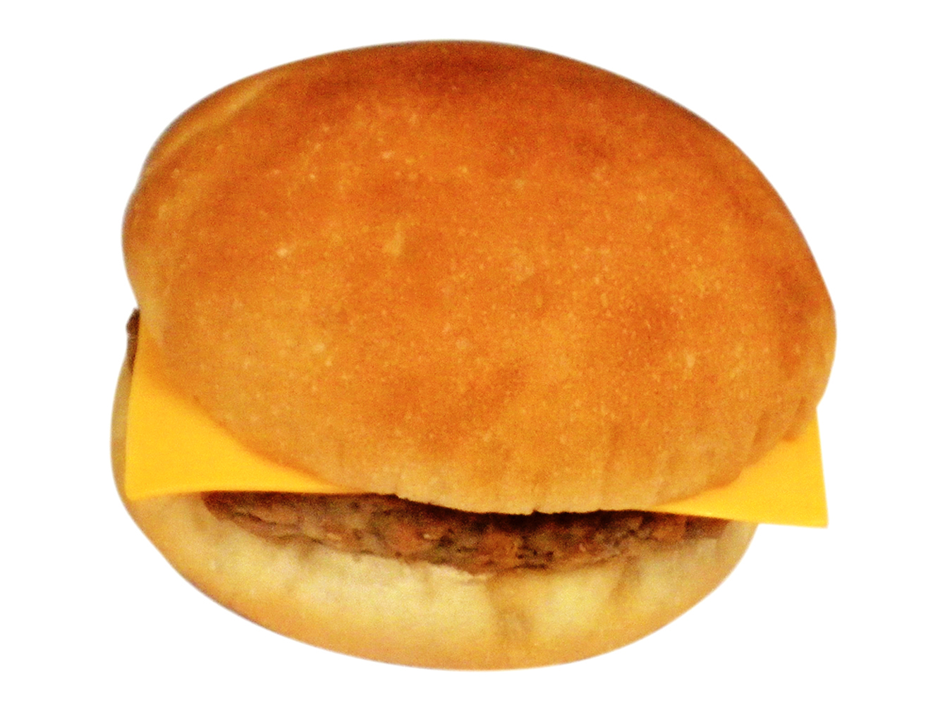 チーズバーガー