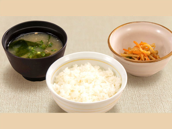 和食セット