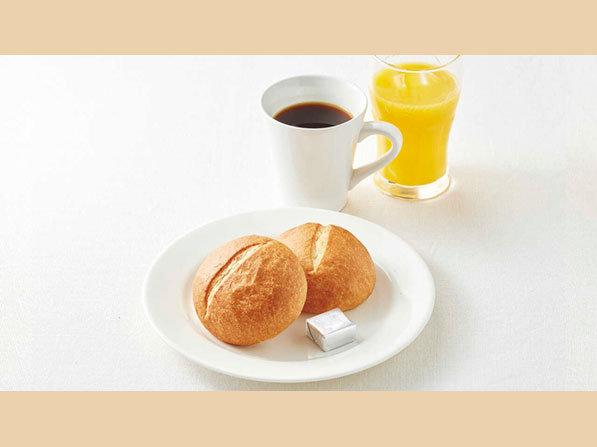 パン＆ドリンクバーセット