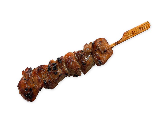 炭火焼き鳥（タレ）