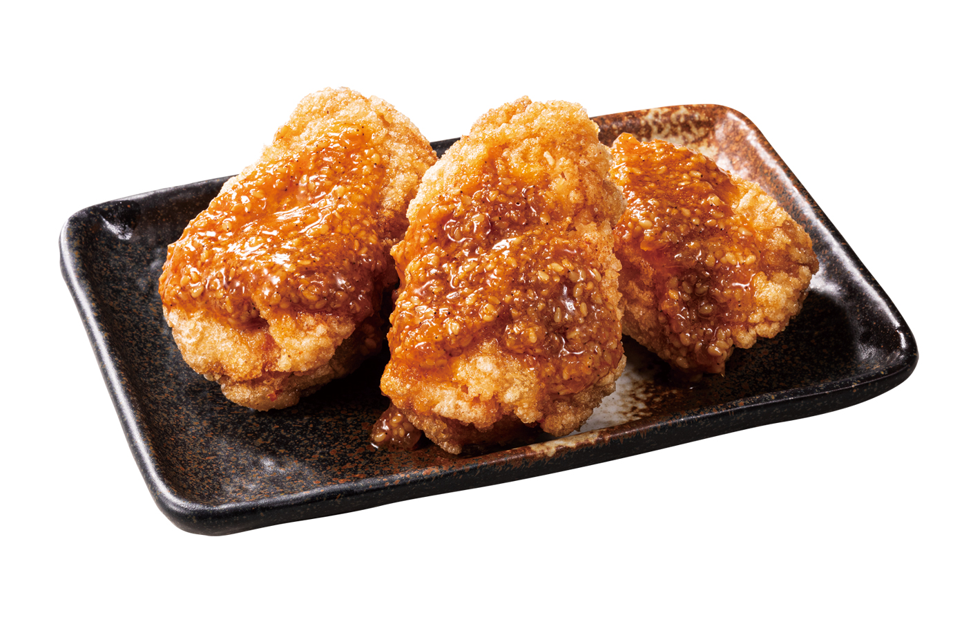 極ダレからあげ(1個)