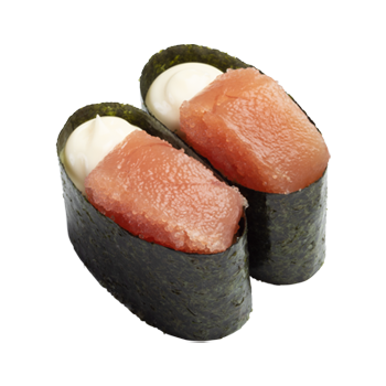 たらマヨ
