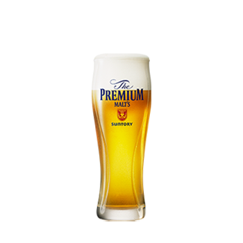 生ビール グラス