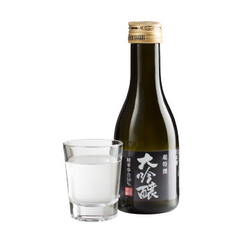 大吟醸