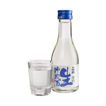 生貯蔵酒