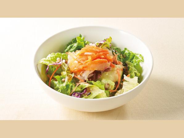 セットサラダ（料理をご注文のお客様）