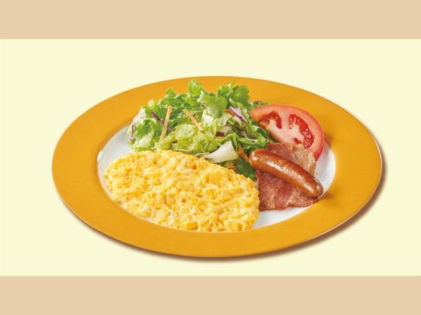 スクランブルエッグ（単品）