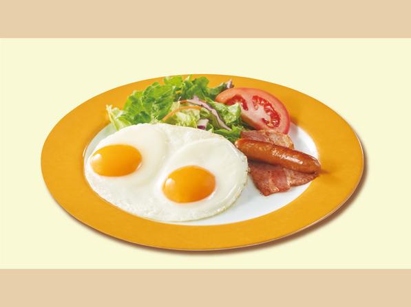 目玉焼き（単品）