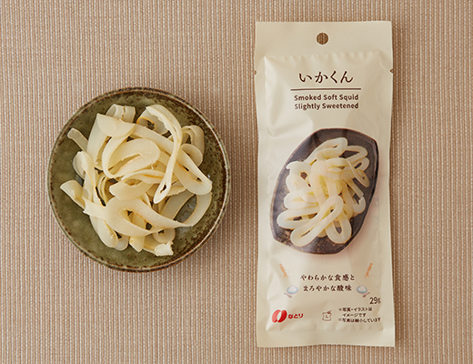 いかくん 29g