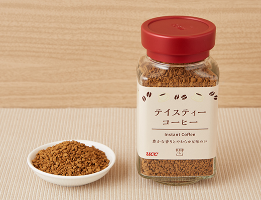 テイスティー コーヒー 90g