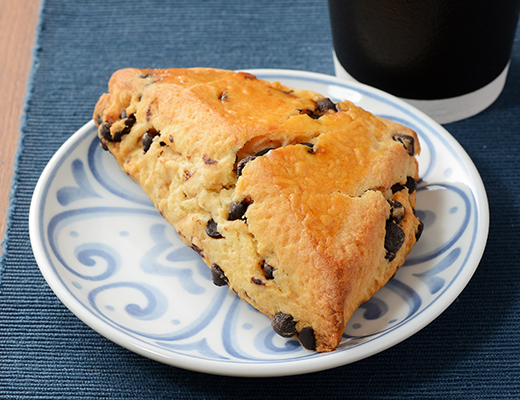 ごろごろチョコチップスコーン 1個入