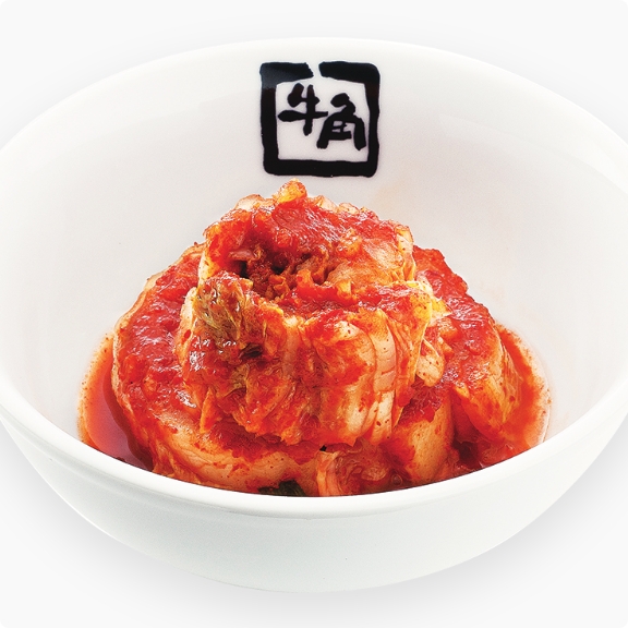牛角キムチ