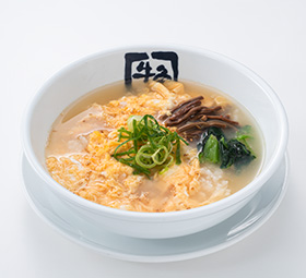 たまごクッパ