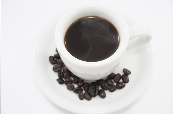 ホットコーヒー