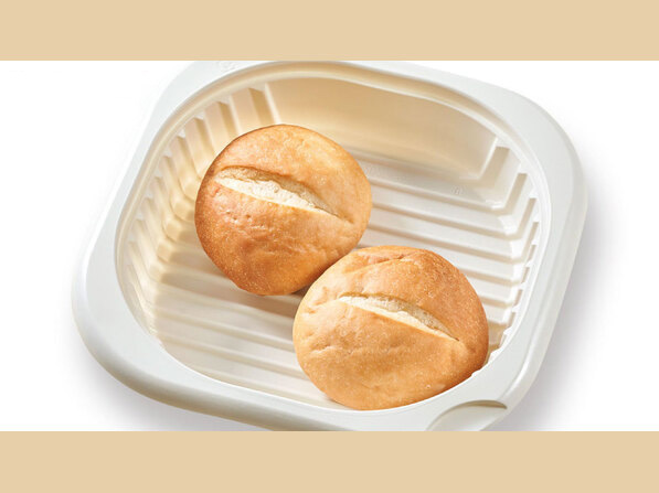 パン(米粉）