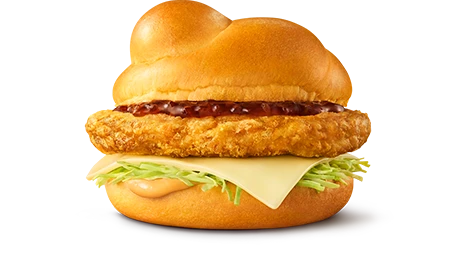 油淋鶏チーズ チキンタツタ