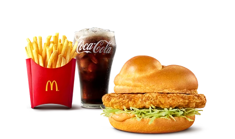 チキンタツタ® セット