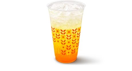 マックフィズ® 3種のかんきつミックス
