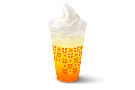 マックフロート® 3種のかんきつミックス