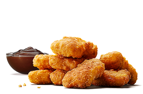 チキンナゲット