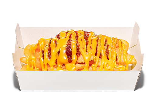 チリチーズフライ