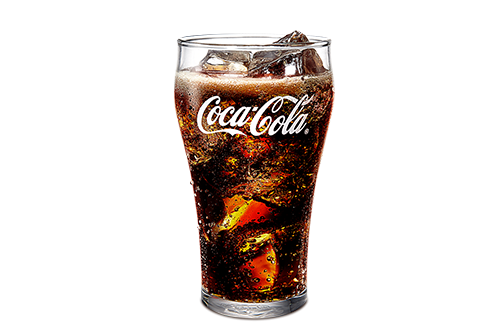 コカ・コーラ