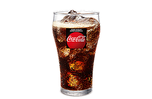 コカ・コーラゼロ