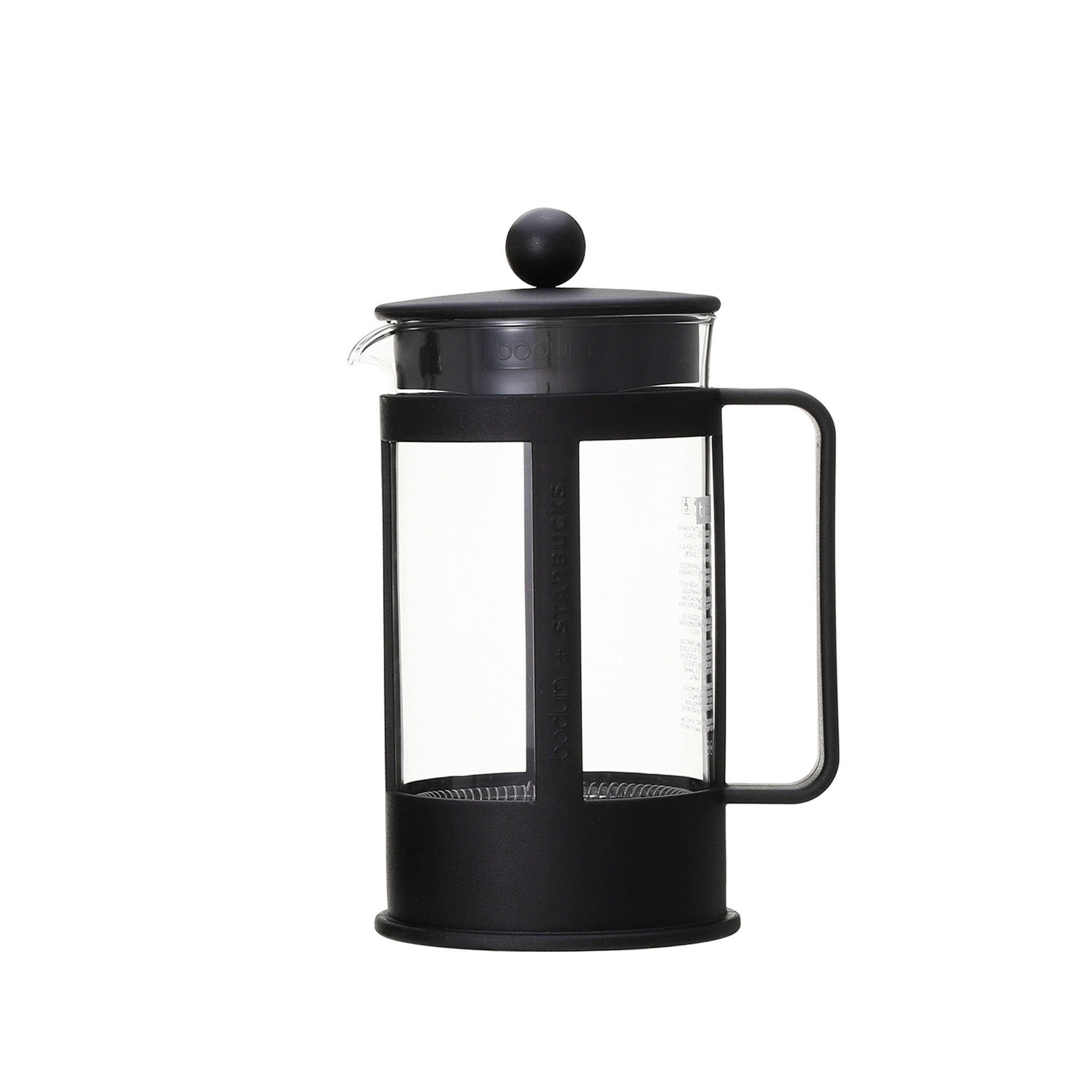 コーヒープレスブラック300ml