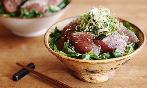 丼もの