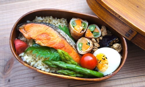 弁当